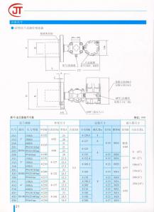 21)外形尺寸